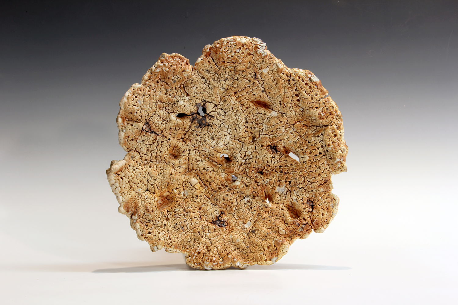 Sandy Lockwood, La Meridiana, and Balmoral Pottery