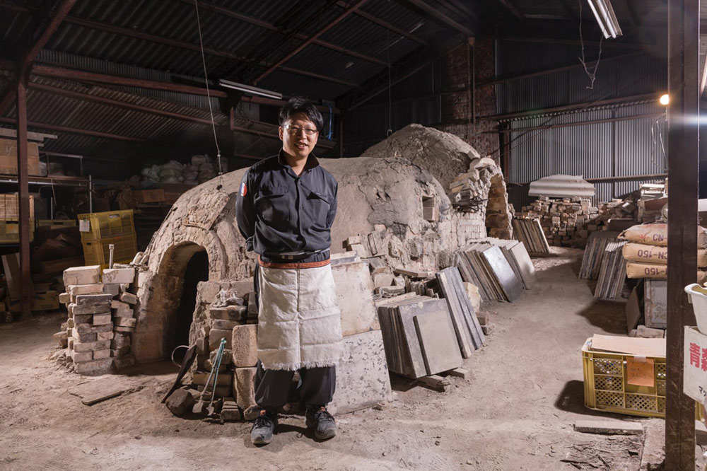 Bizen Pottery Reimagined: The Changing Face of Japan’s Ancient Craft